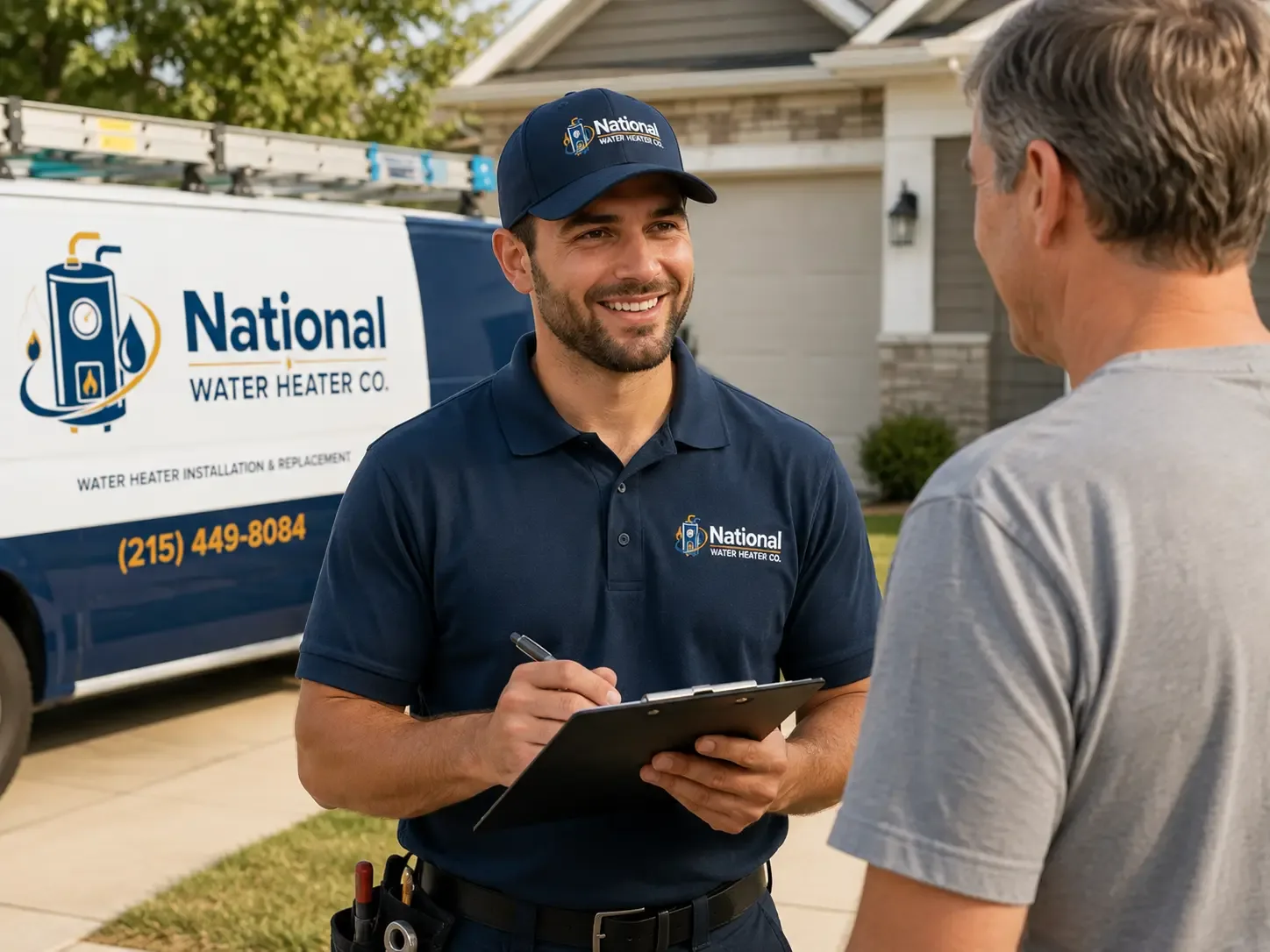 Water Heater Installation Anthem, AZ FAQs